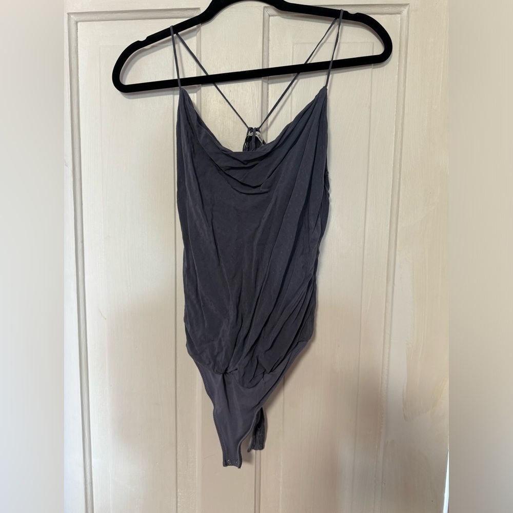 abercrombie body suit